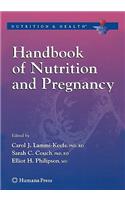 Handbook of Nutrition and Pregnancy