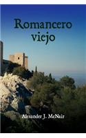 Romancero Viejo