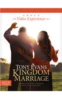 Kingdom Marriage Group Video Experience, with Leader's Guide