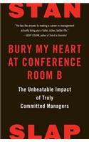 Bury My Heart at Conference Room B