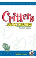 Critters of Wisconsin Pocket Guide