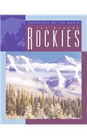 The Rugged Rockies