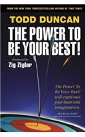 Power to Be Your Best