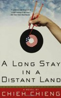 A Long Stay in a Distant Land: A Novel