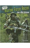 Marine Force Recon in Action
