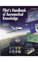 Pilot's Encyclopedia of Aeronautical Knowledge