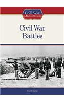 Civil War Battles