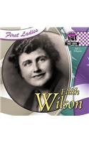 Edith Wilson