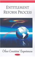 Entitlement Reform Process
