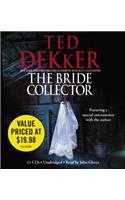 The Bride Collector: (Playaway Adult Fiction)