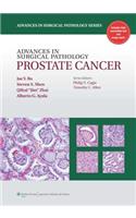 Advances in Surgical Pathology: Prostate Cancer