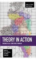 Theory in Action