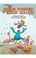 Jim Henson's the Musical Monsters of Turkey Hollow