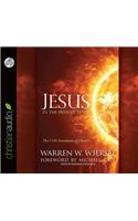 Jesus in the Present Tense: The I AM Statements of Christ