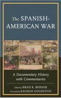 The Spanish-American War