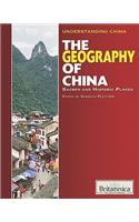 The Geography of China