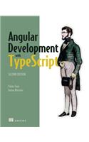Angular Development with TypeScript