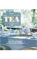 Victoria the Essential Tea Companion: Favorite Recipes for Tea Parties and Celebrations