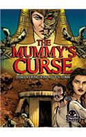 The Mummy's Curse: Discovering King Tut's Tomb