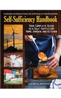The Self-Sufficiency Handbook