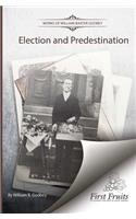 Election and Predestination