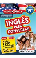 Inglés Para Conversar Audio Pk-Nueva Edición