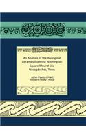 An Analysis of the Aboriginal Ceramics from the Washington Square Mound Site