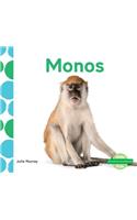 Monos (Monkeys)