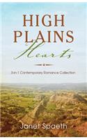 High Plains Hearts