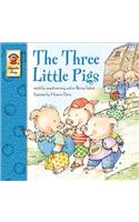 The Three Little Pigs