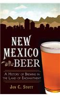 New Mexico Beer
