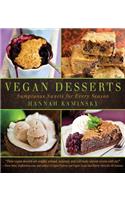 Vegan Desserts
