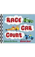 Race Car Count