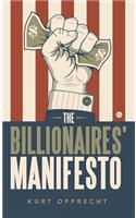 The Billionaires' Manifesto