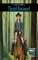 Life and Death of DAVID BRAINERD