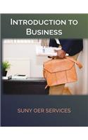 Introduction to Business