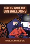 Satan and the Sin Balloons