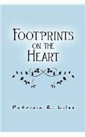 Footprints on the Heart