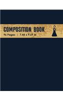 Composition Book