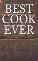 Best Cook Ever
