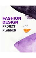 Fashion Design Project Planner