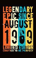 Epic since August 1969