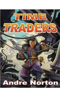 The Time Traders (Annotated)
