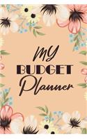 My Budget Planner