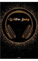 Western Swing Planner