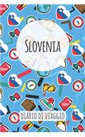 Slovenia Diario di Viaggio