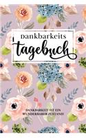 Dankbarkeitstagebuch