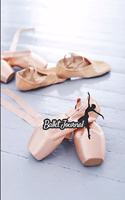Ballet journal