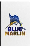 Blue Marlin