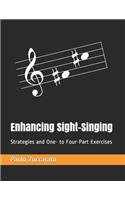 Enhancing Sight-Singing